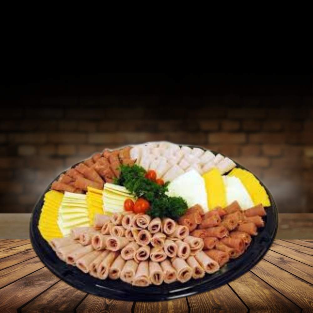 Plato de Carnes frías - Image 2