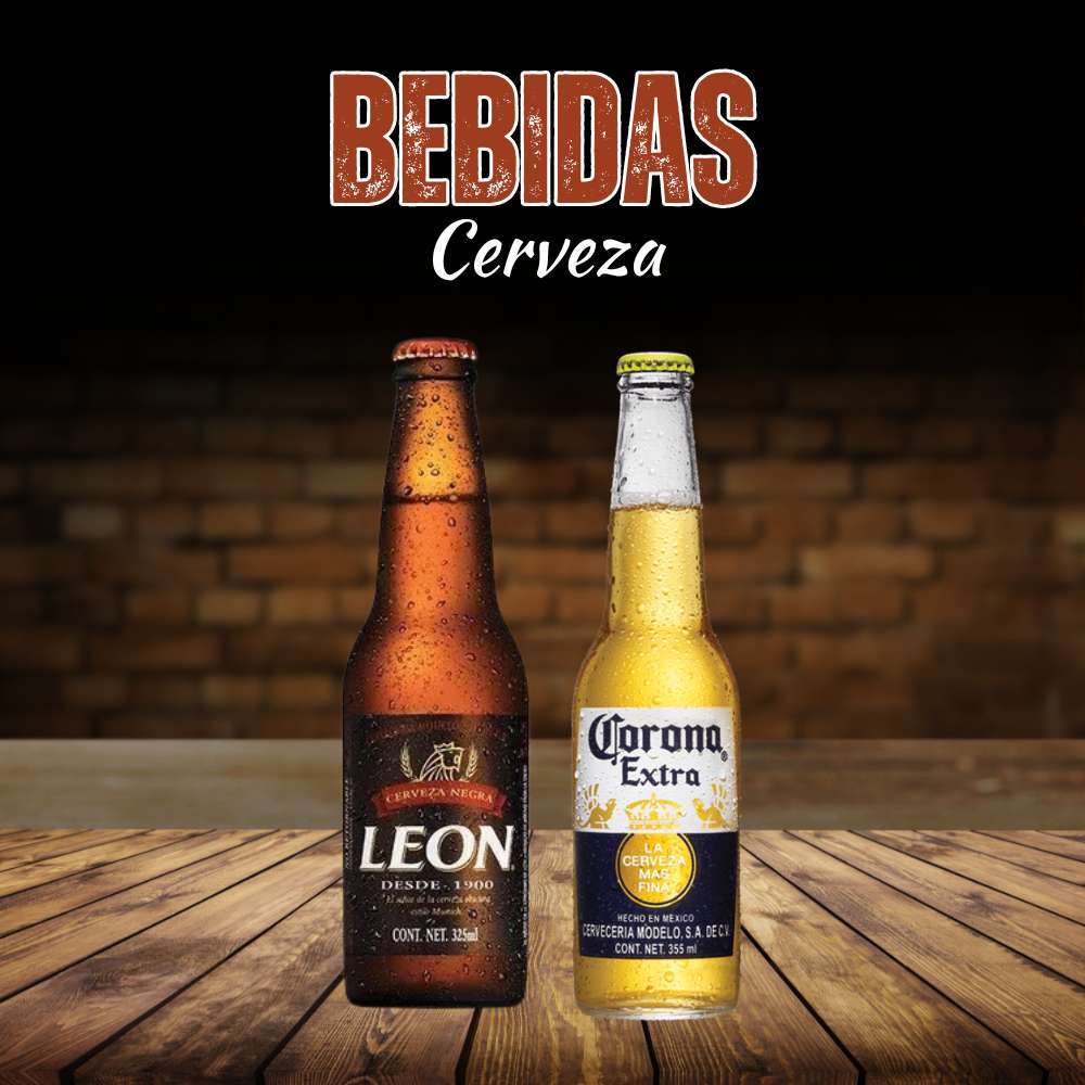 Cerveza