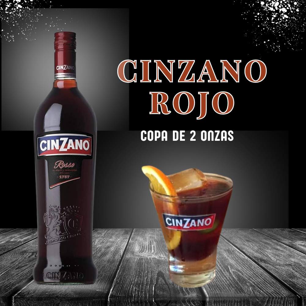 Aperitivos Copa - Image 2