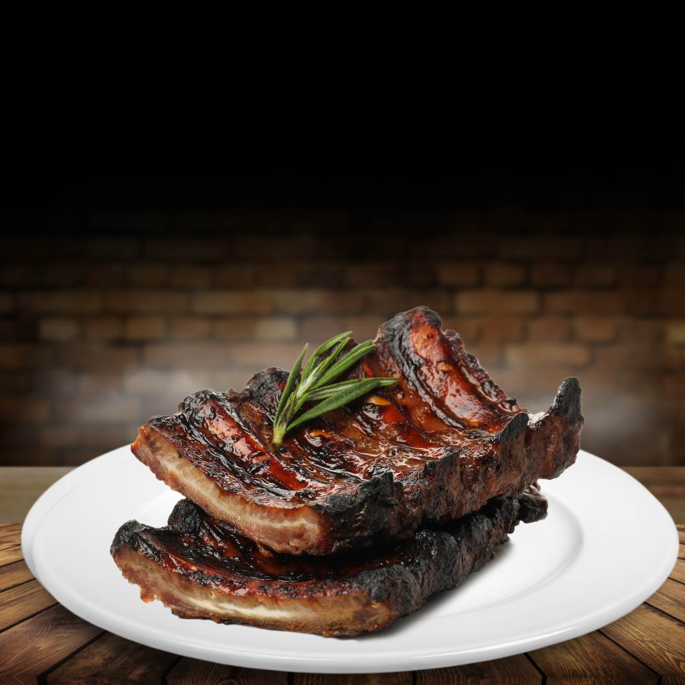 Costillas BBQ - Image 2