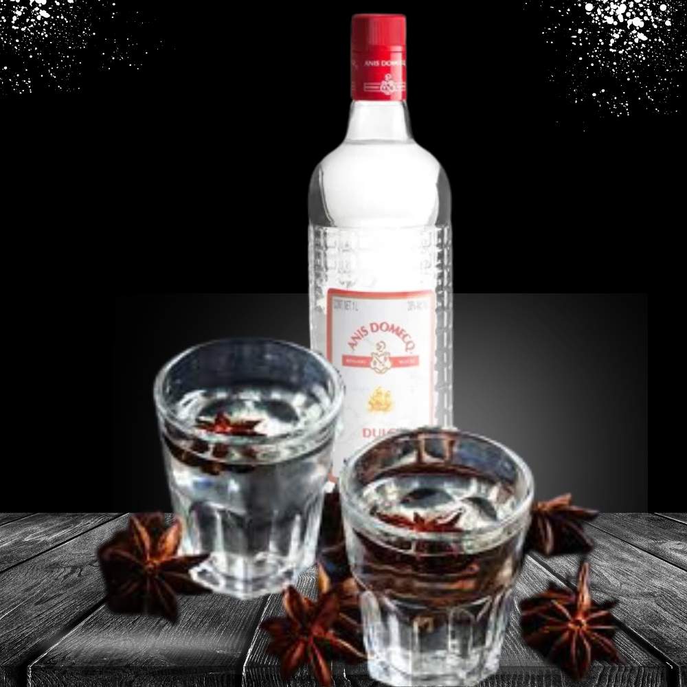 Anis Domecq Copas - Image 2