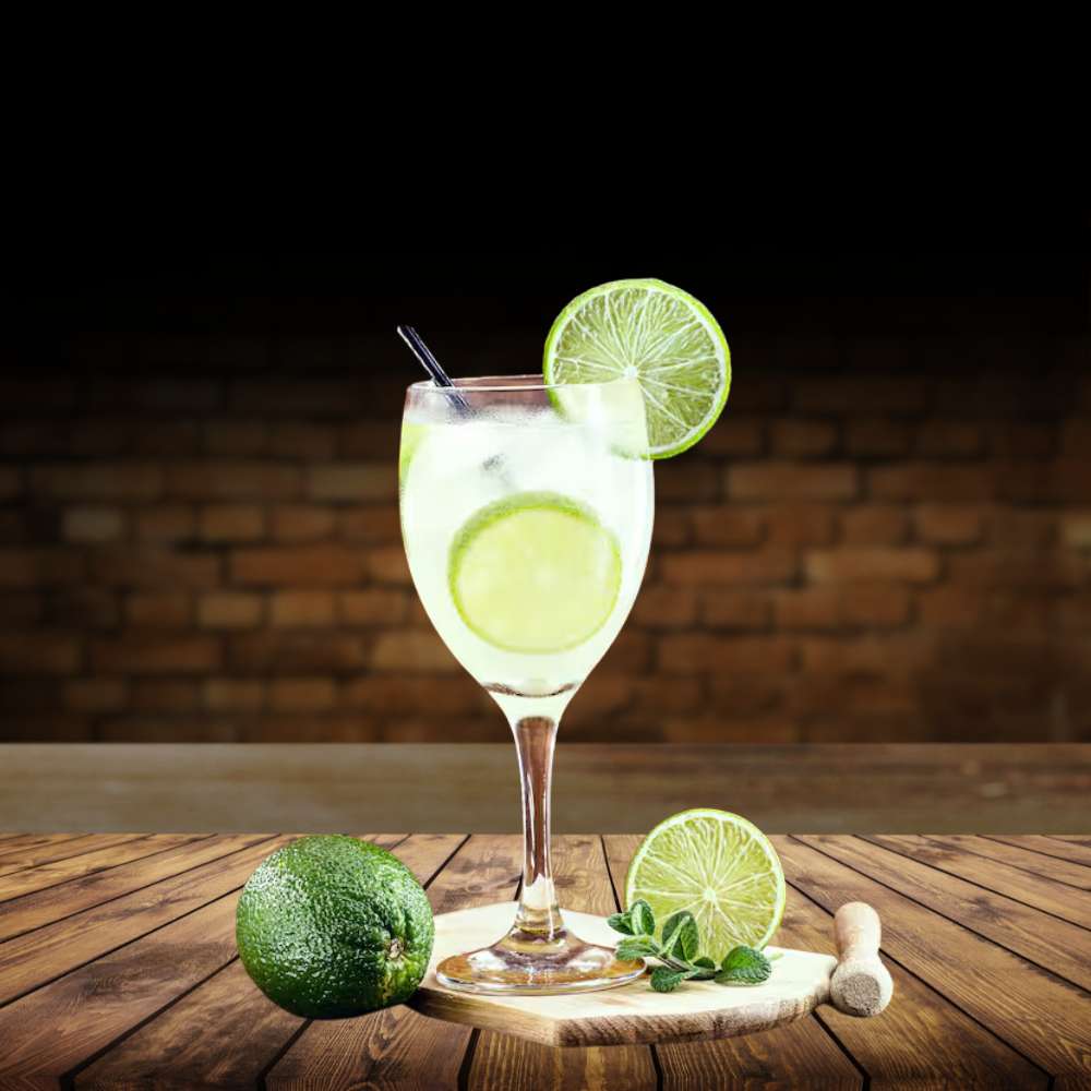 Naranjada o Limonada en Bola de 500ml - Image 2