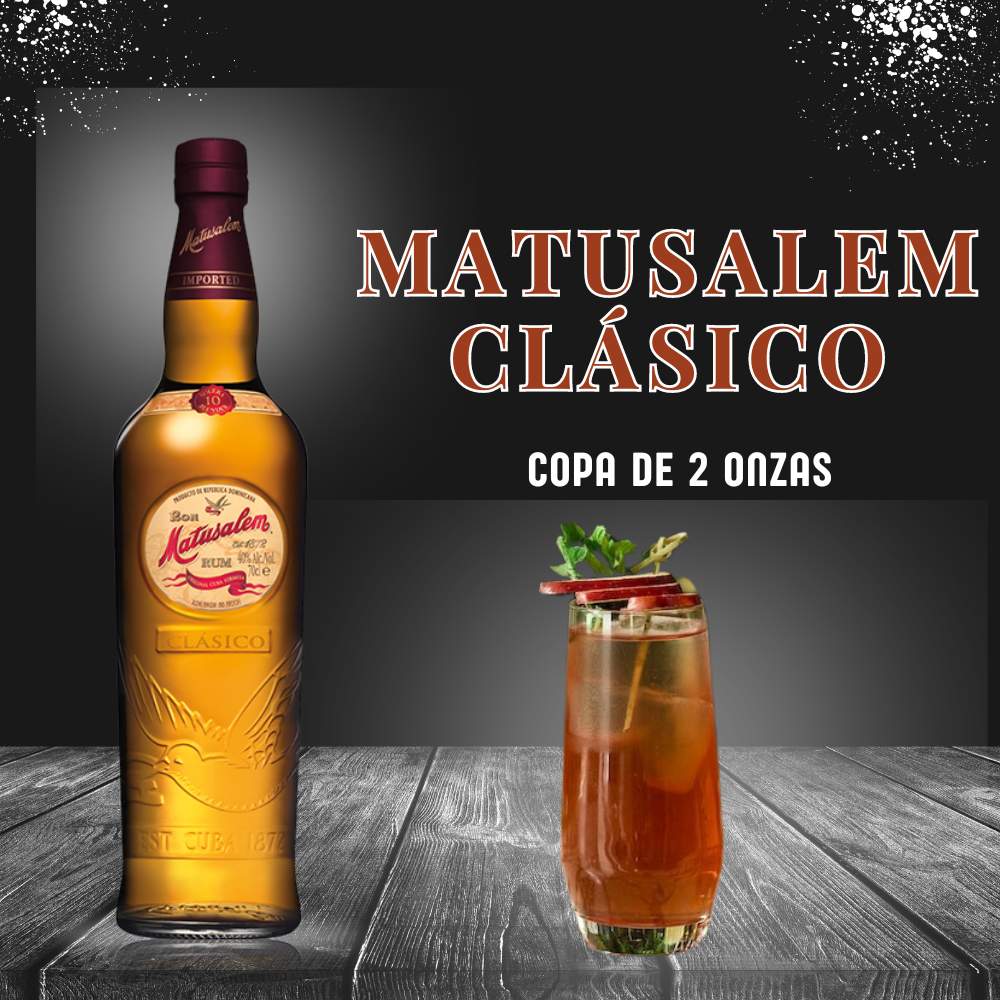 Rones Copa o Botella - Image 3