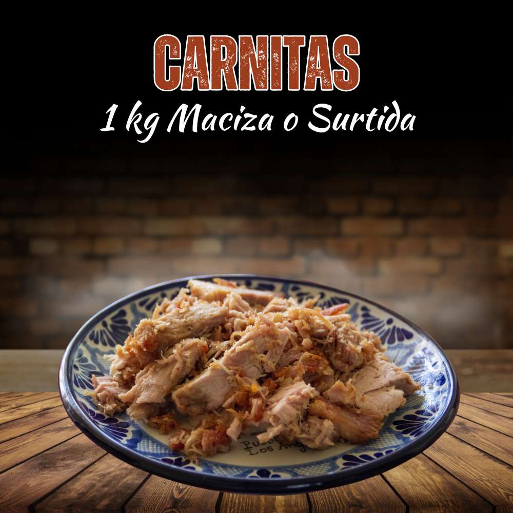 1 kg Maciza o Surtida