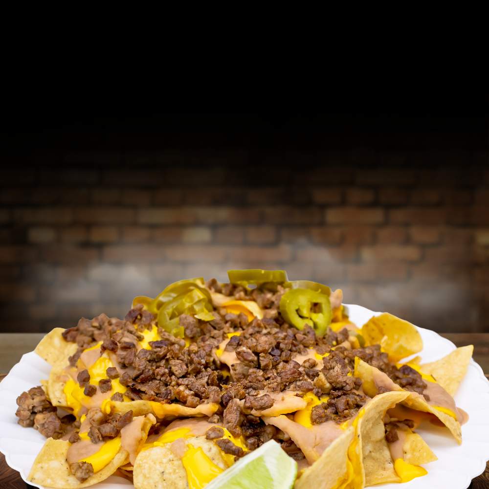 Nachos - Image 2