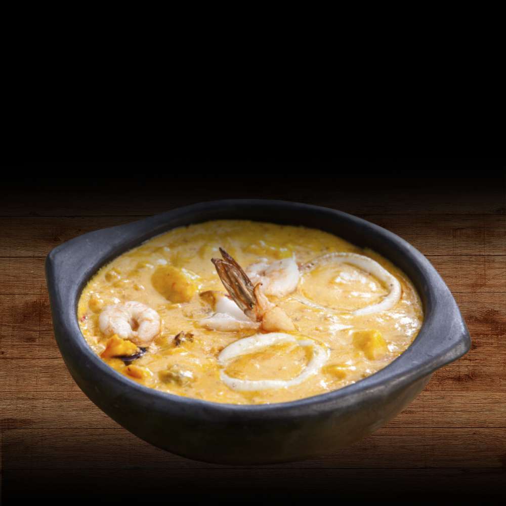 Cazuela de Mariscos - Image 2