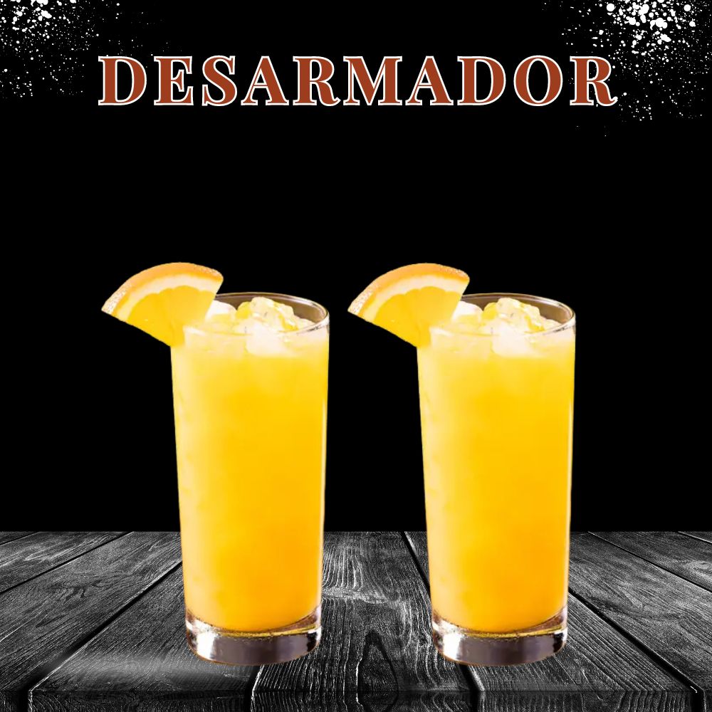 Desarmador