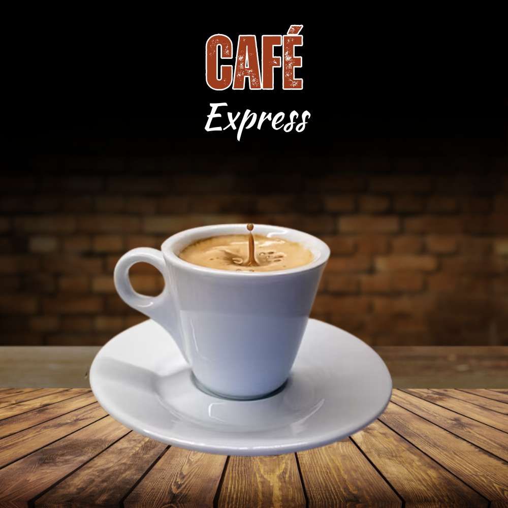 Café Express