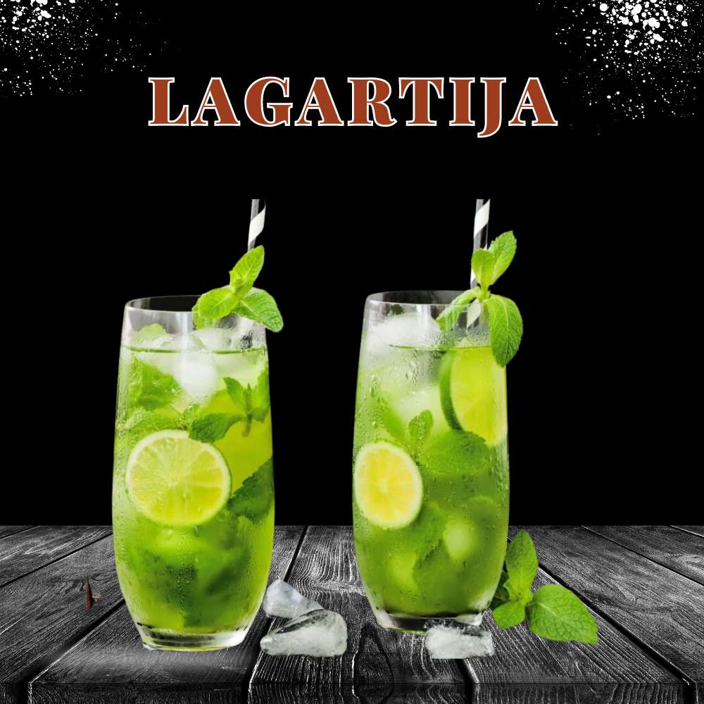 Lagartija