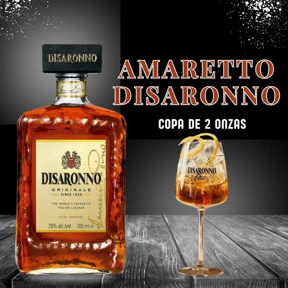 Cremas y Licores - Image 2