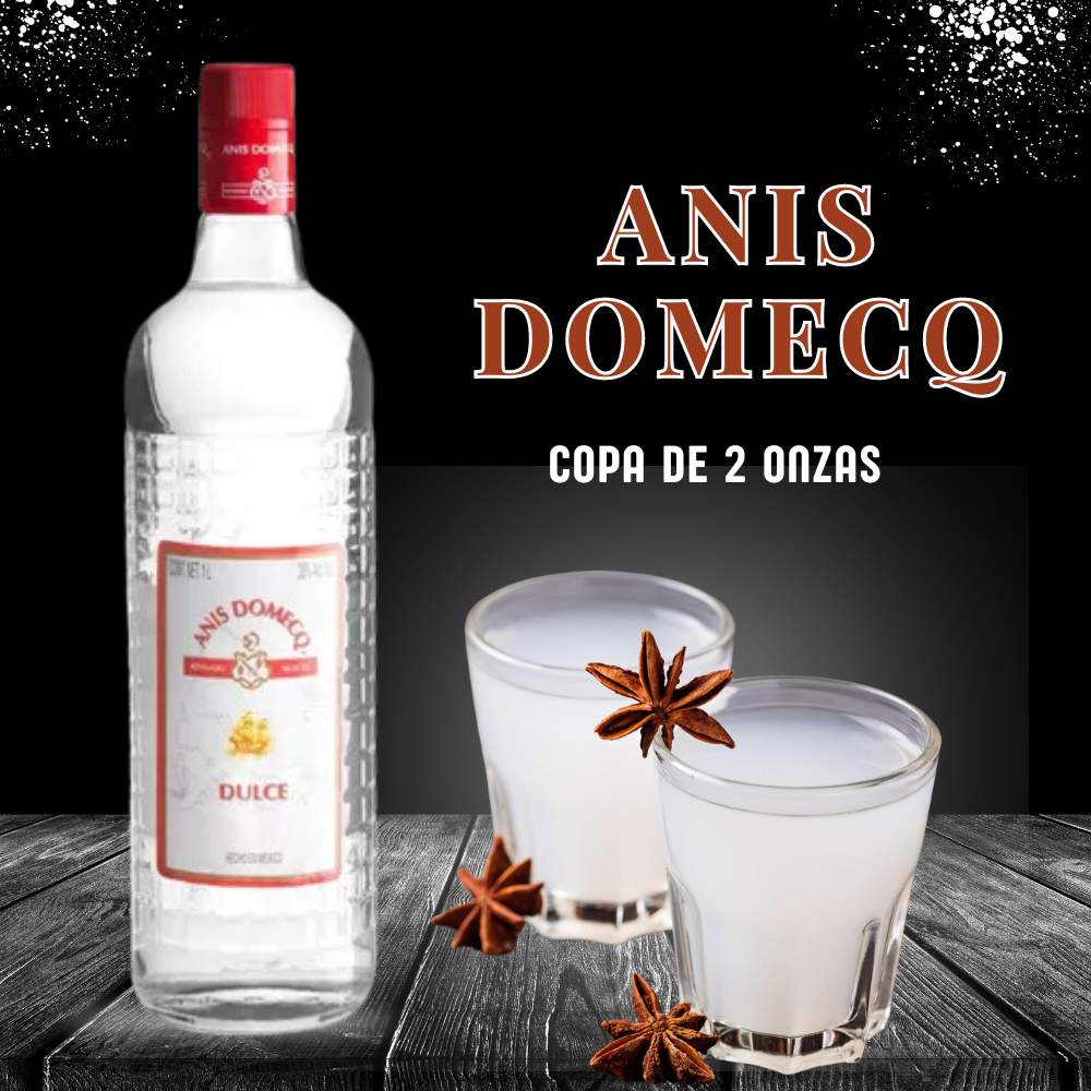 Cremas y Licores - Image 9