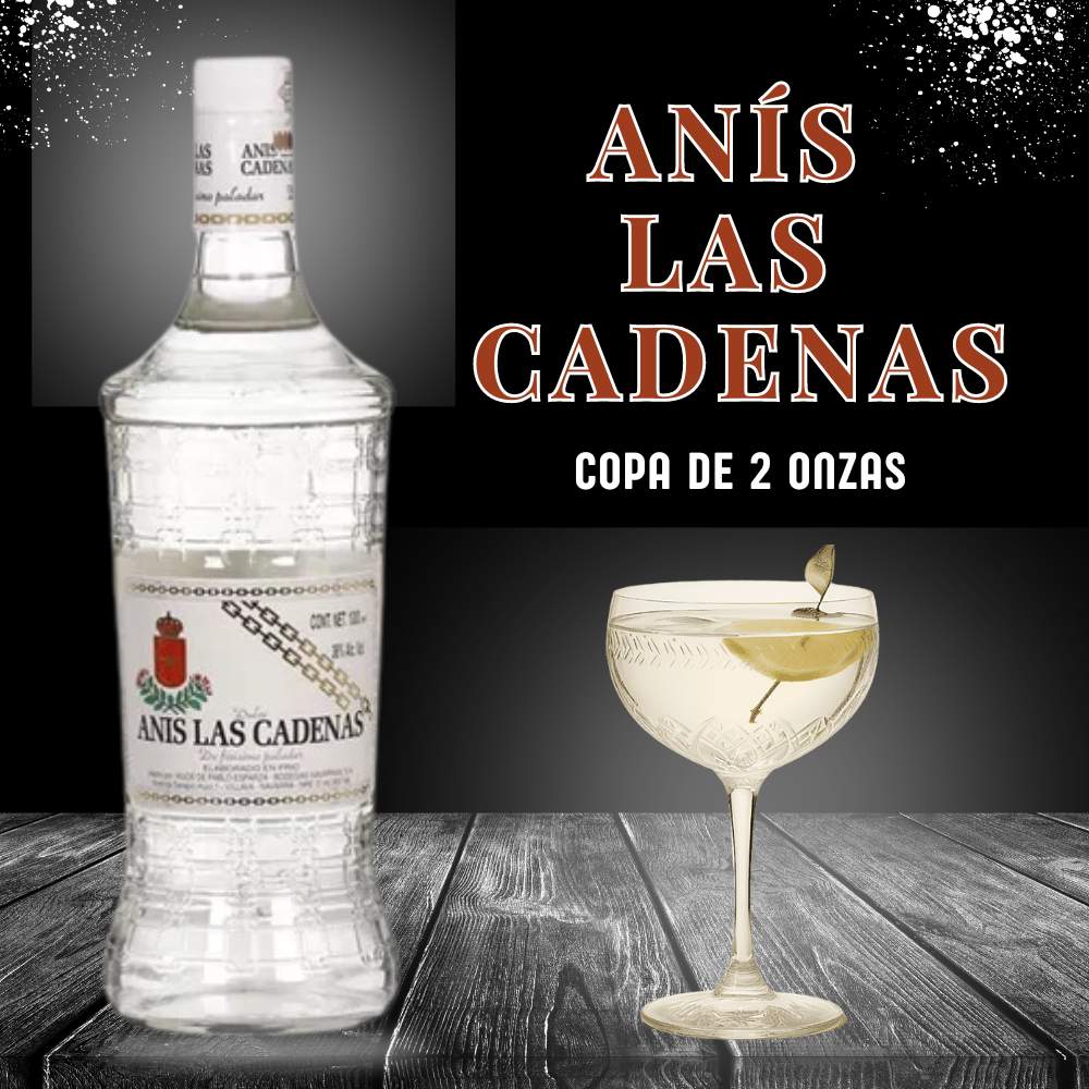 Cremas y Licores - Image 7