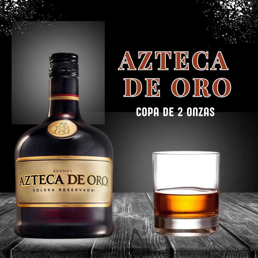 Brandyes Copa o Botella - Image 10