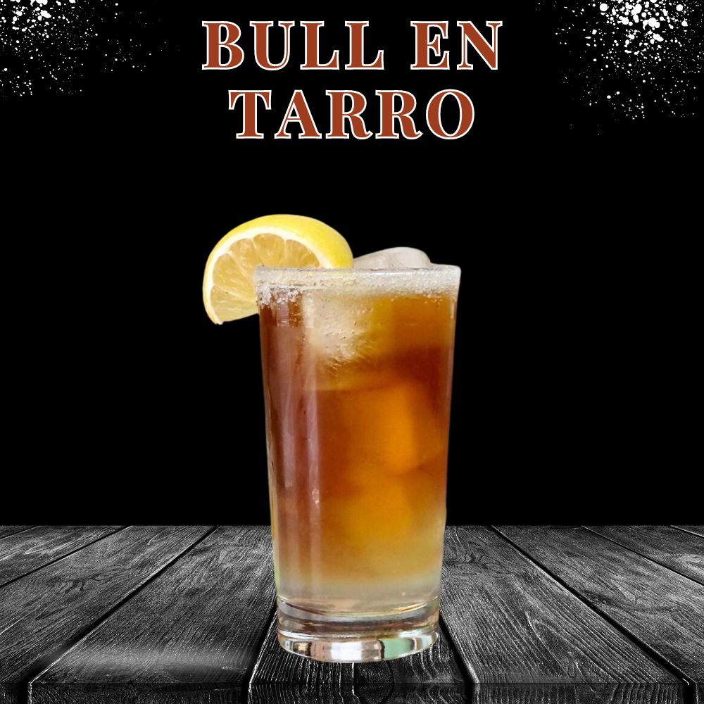 Bull en Tarro
