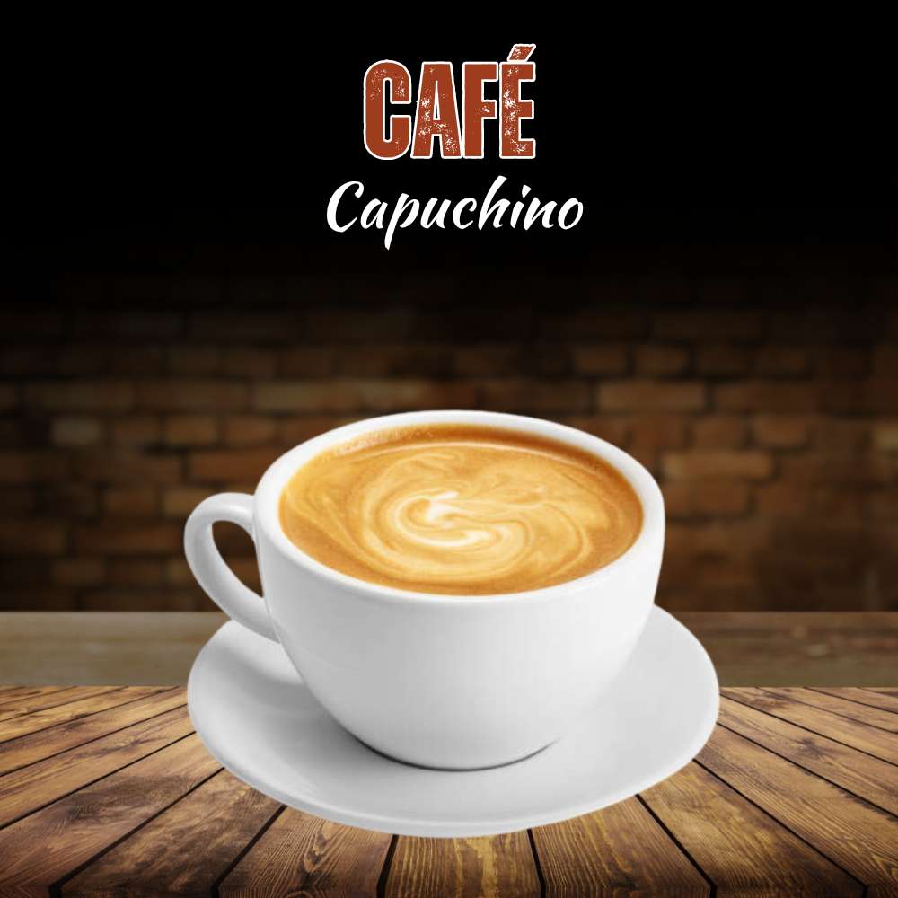Café Capuchino