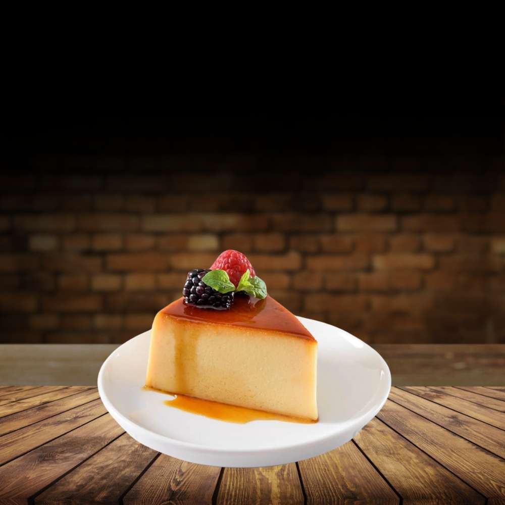 Flan Napolitano - Image 2