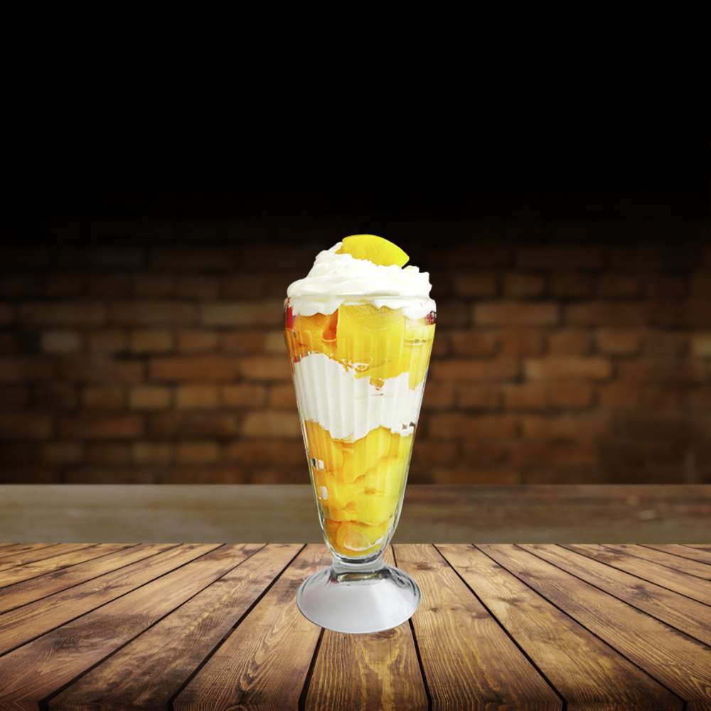 Duraznos con Crema - Image 2