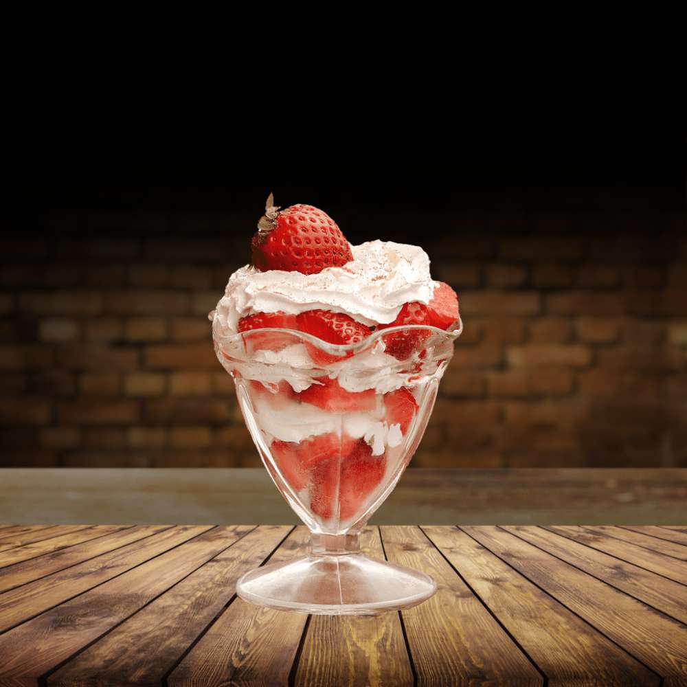 Fresas con Crema - Image 2