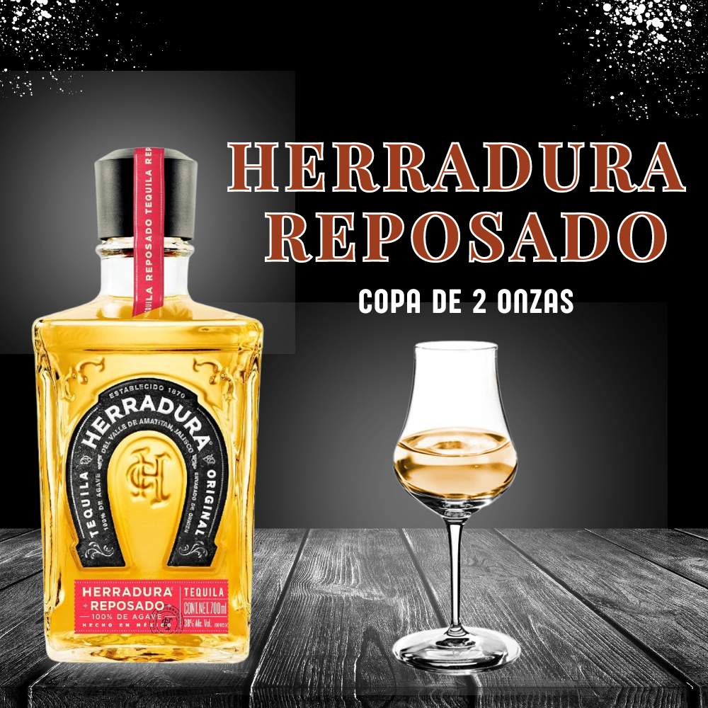 Tequilas Copa o Botella - Image 7