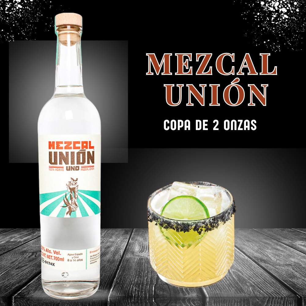 Tequilas Copa o Botella - Image 2