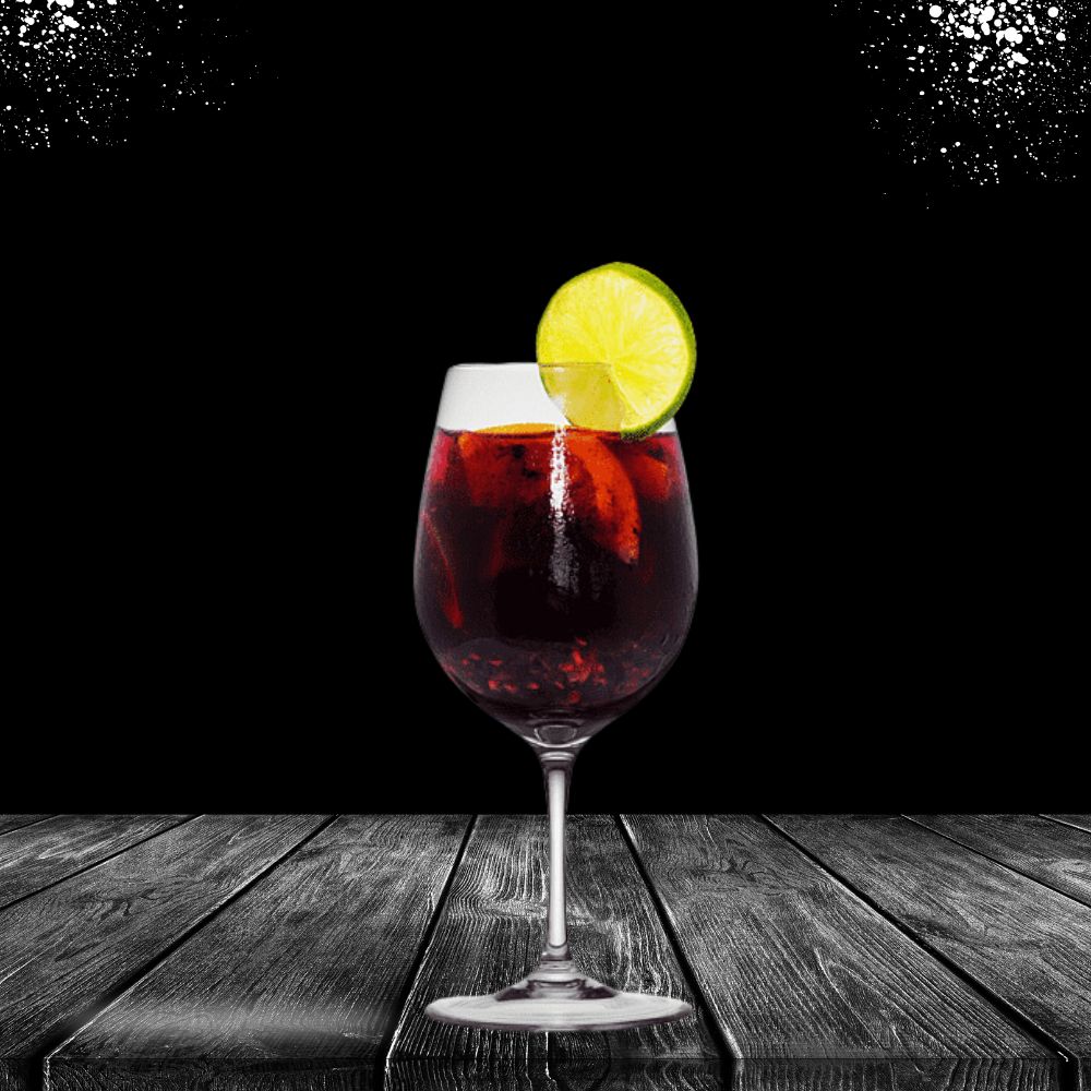 Sangria Natural - Image 2