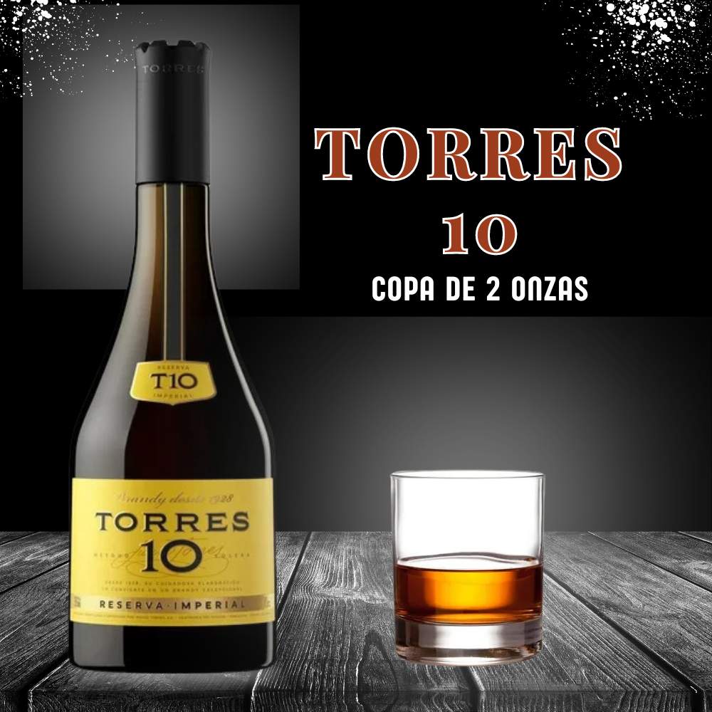 Brandyes Copa o Botella - Image 4