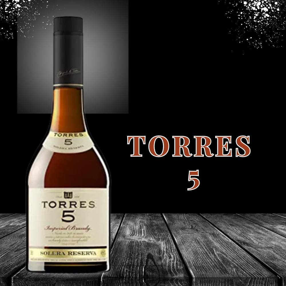 Brandyes Copa o Botella - Image 2