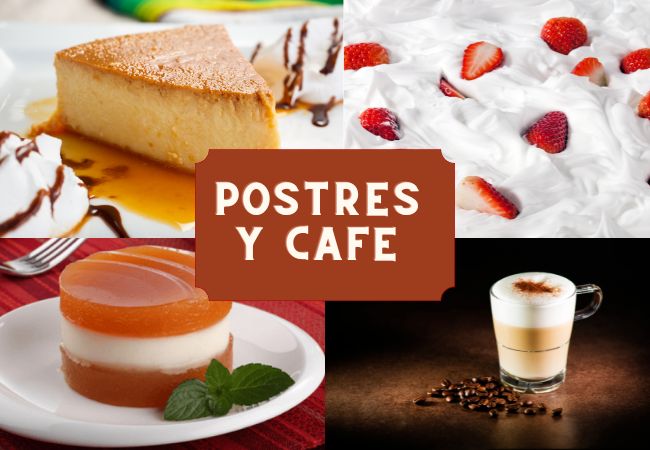 Postres